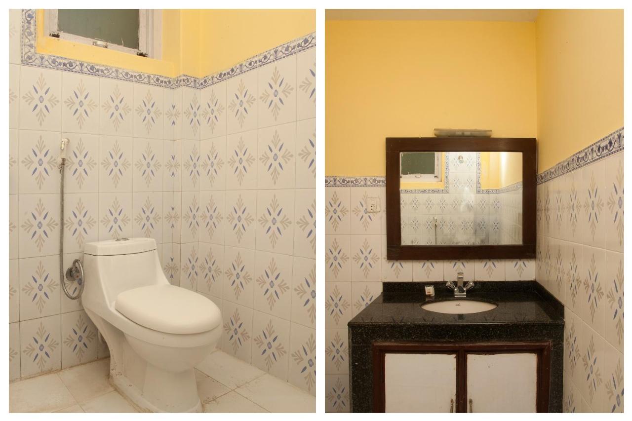 Hotel Bougainvillea ポカラ エクステリア 写真